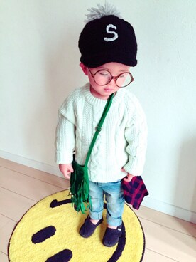 sosukeeeenさんのコーディネート