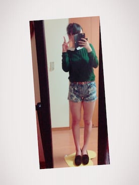 herazikaさんのコーディネート