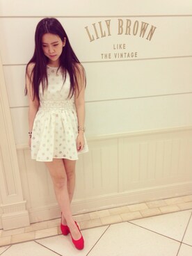 皮皮 さんのコーディネート