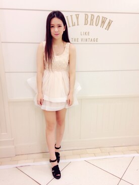 皮皮 さんのコーディネート