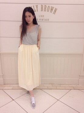 皮皮 さんのコーディネート