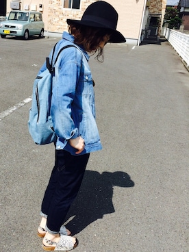 raraさんのコーディネート