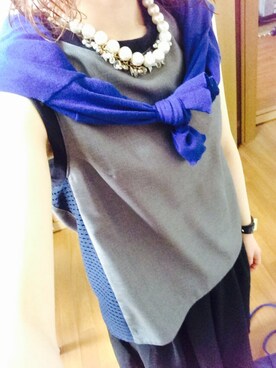 raraさんのコーディネート