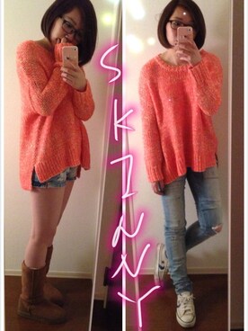 sosoさんのコーディネート