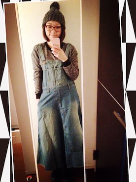 sosoさんのコーディネート