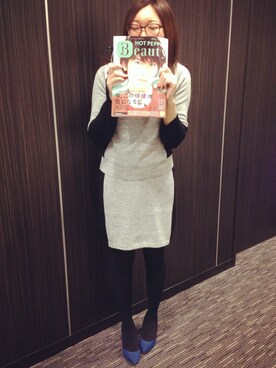 sosoさんのコーディネート