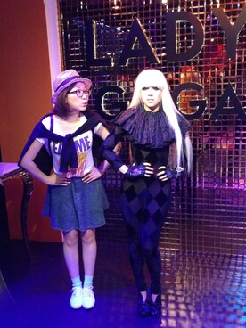 sosoさん（レディース・163cm）の春コーディネート