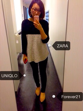 sosoさんのコーディネート