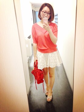 sosoさんのコーディネート