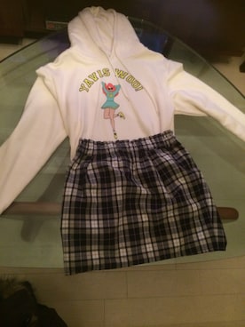 りこさんのコーディネート