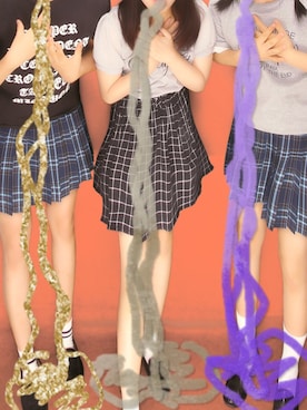 りこさんのコーディネート