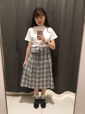 0716theyukiさんのコーディネート