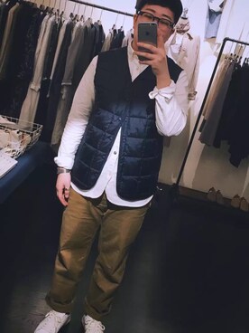 糙__さんのコーディネート