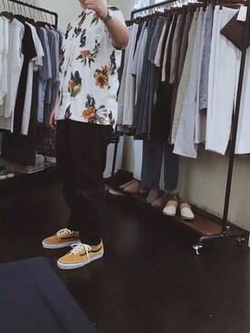 糙__さんのコーディネート