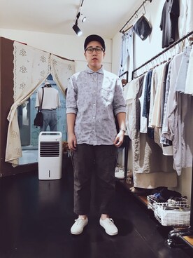 糙__さんのコーディネート