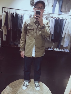 糙__さんのコーディネート