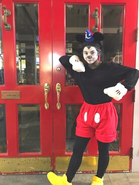 pさんのコーディネート