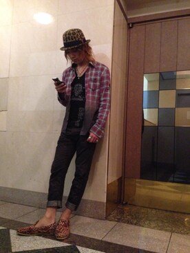 club Dew'lさんのコーディネート