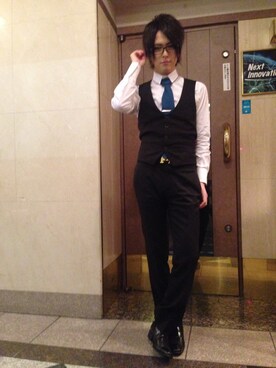 club Dew'lさんのコーディネート