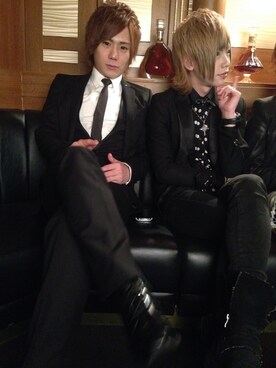 club Dew'lさんのコーディネート