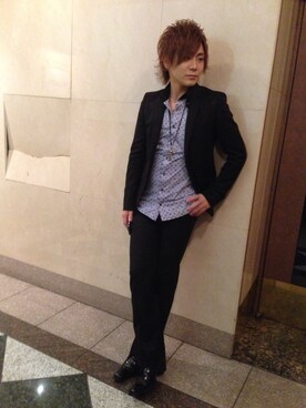 club Dew'lさんのコーディネート