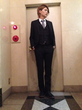 club Dew'lさんのコーディネート