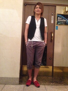 club Dew'lさんのコーディネート