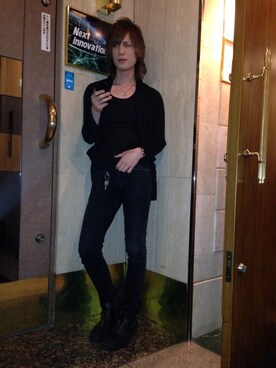 club Dew'lさんのコーディネート