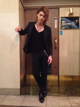 club Dew'lさんのコーディネート