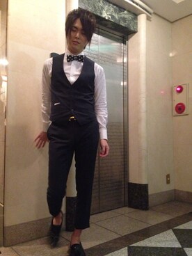 club Dew'lさんのコーディネート