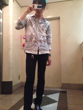 club Dew'lさんのコーディネート