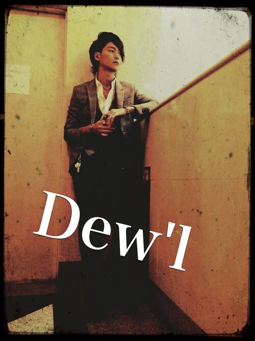 club Dew'lさんのコーディネート