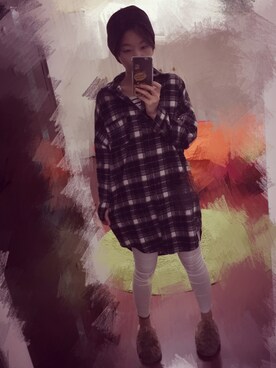 _vikivikiviki_さんのコーディネート