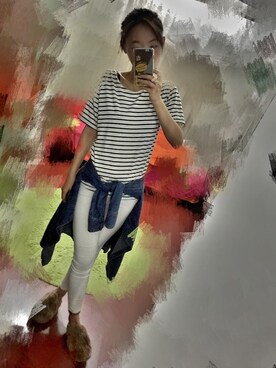 _vikivikiviki_さんのコーディネート