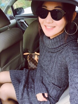 _vikivikiviki_さんのコーディネート