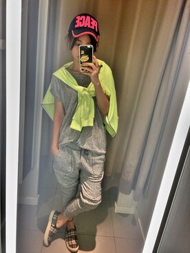 _vikivikiviki_さんのコーディネート