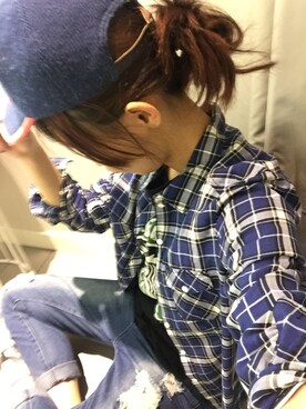 _vikivikiviki_さんのコーディネート