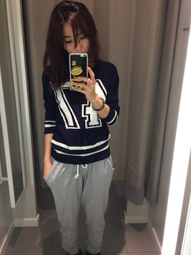 _vikivikiviki_さんのコーディネート