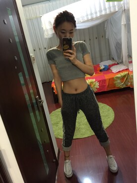 _vikivikiviki_さんのコーディネート