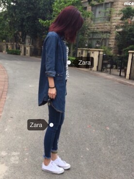 _vikivikiviki_さんのコーディネート