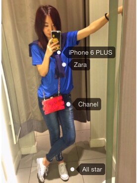 _vikivikiviki_さんのコーディネート