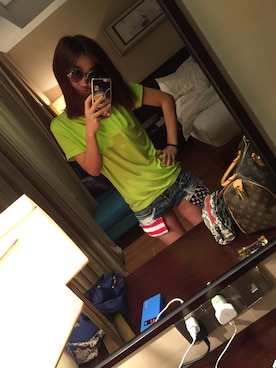 _vikivikiviki_さんのコーディネート