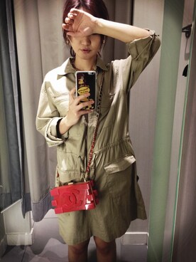 _vikivikiviki_さんのコーディネート