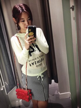 _vikivikiviki_さんのコーディネート