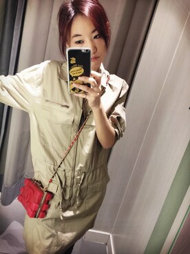 _vikivikiviki_さんのコーディネート