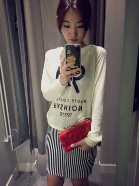 _vikivikiviki_さんのコーディネート