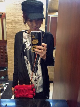 _vikivikiviki_さんのコーディネート