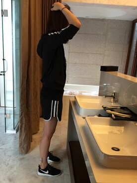 _vikivikiviki_さんのコーディネート