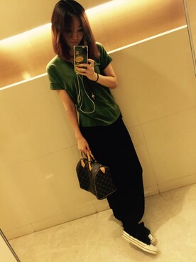 _vikivikiviki_さんのコーディネート