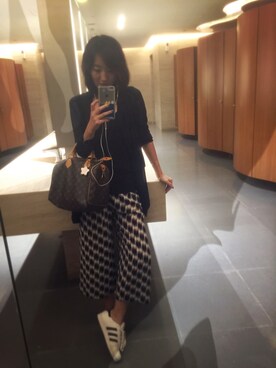 _vikivikiviki_さんのコーディネート